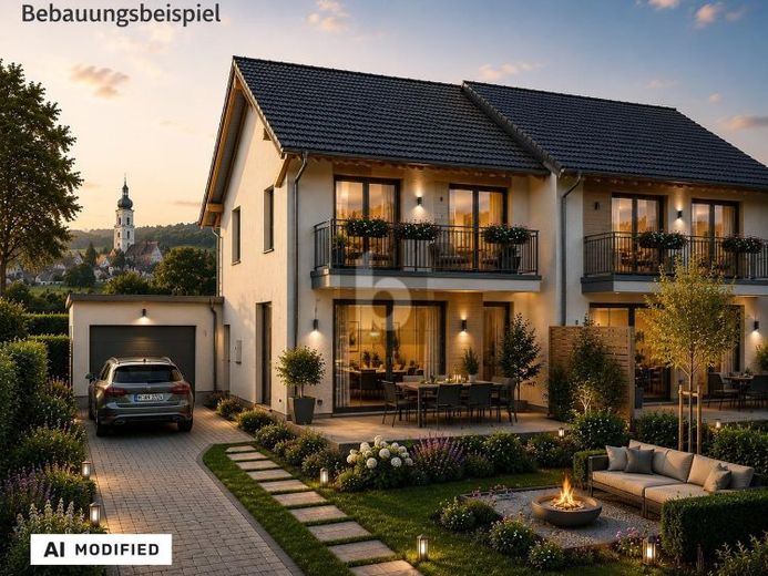 SELTENE CHANCE FÜR DEN TRAUM VOM EIGENHEIM – फोटो 1