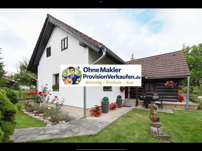 Schönes Einfamilienhaus ! OhneMaklerProvisionVerkaufen.de – IMG_1183