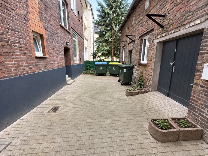 Lagerfläche ca. 50 m² – ebenerdig und videoüberwacht – Foto 2