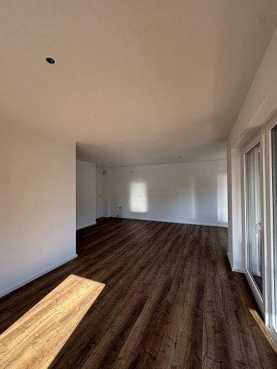Nachhaltig Wohnen am Luftkurort - Moderne 3-Zimmer-Neubauwohnung – फोटो 18