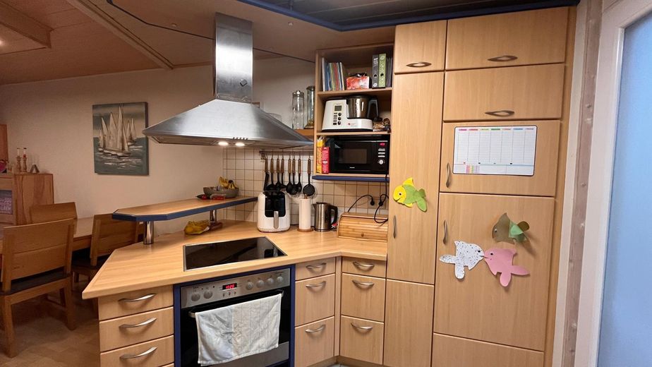 Einziehen statt renovieren – laufend modernisiertes Reihenhaus in Top-Zustand/ kein Makler – Foto 8