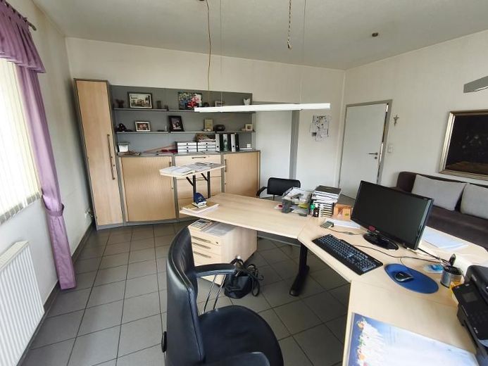 Bürofläche im 1. Obergeschoss – Büro 2 Bild 4