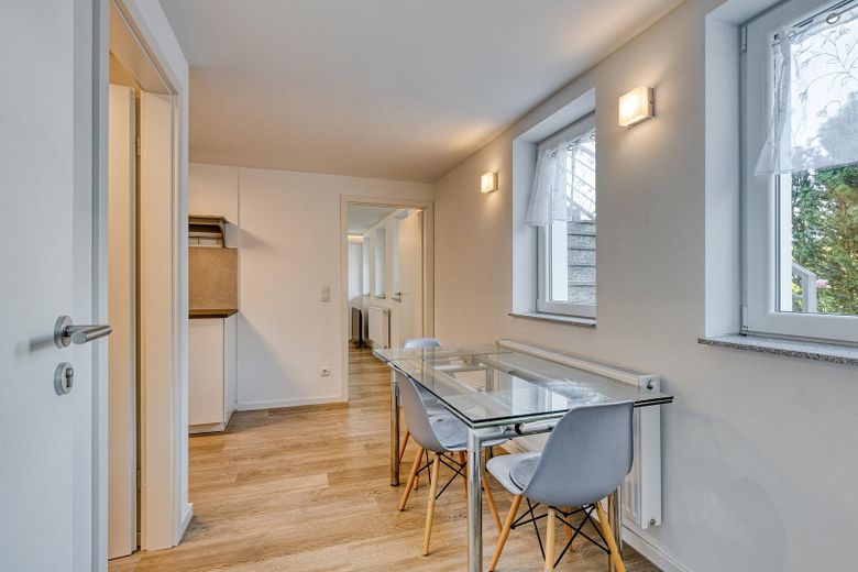 Einliegerwohnung