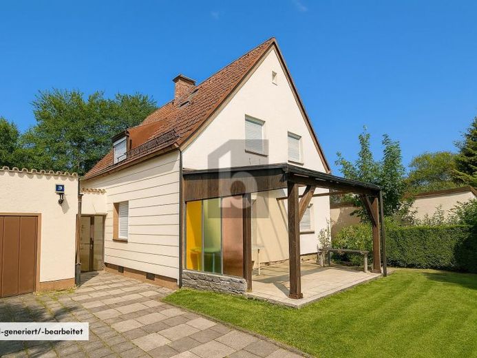 PROJEKTIERT IN BESTER LAGE – फोटो 1