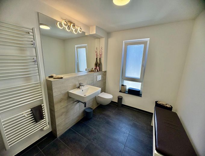Badezimmer OG