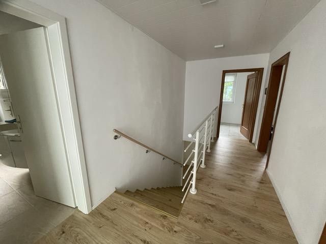 Treppenhaus Flur