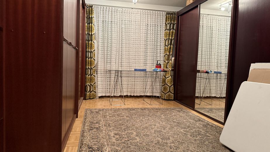 Ein Zuhause mit Geschichte, Stil und modernem Wohnkomfort*Provisionsfrei* – Schlafzimmer OG /Ankleide