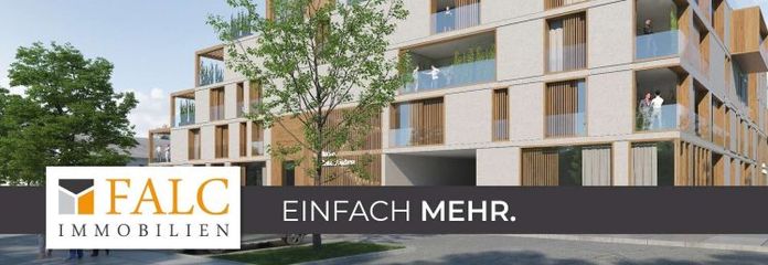 Attraktives Grundstück mit der Planung für ein modernes Wohn- und Geschäftshaus