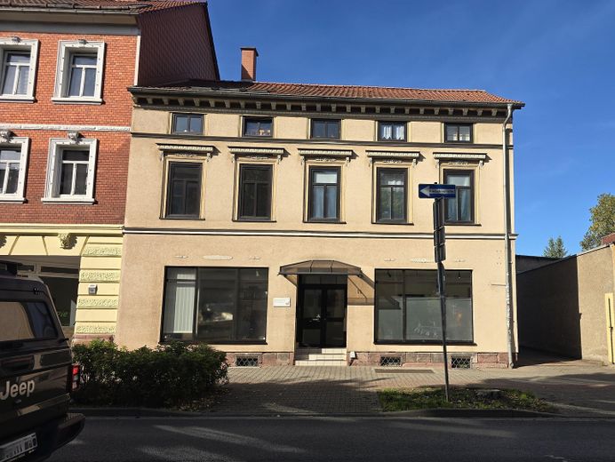 Ansicht