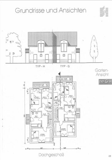 Nowoczesne mieszkanie o standardzie niemal nowym na 187m² z ogrodem - pierwsze zamieszkanie po remoncie – Foto 19