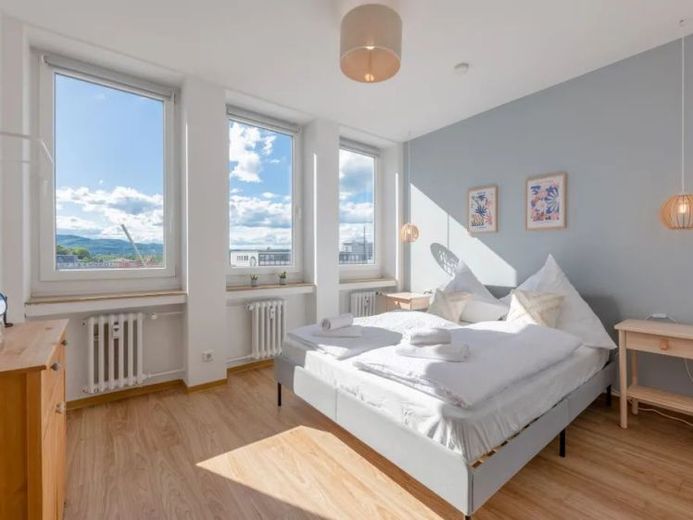 Zentrales Family Apartment Happiness in Kassel – Foto 1