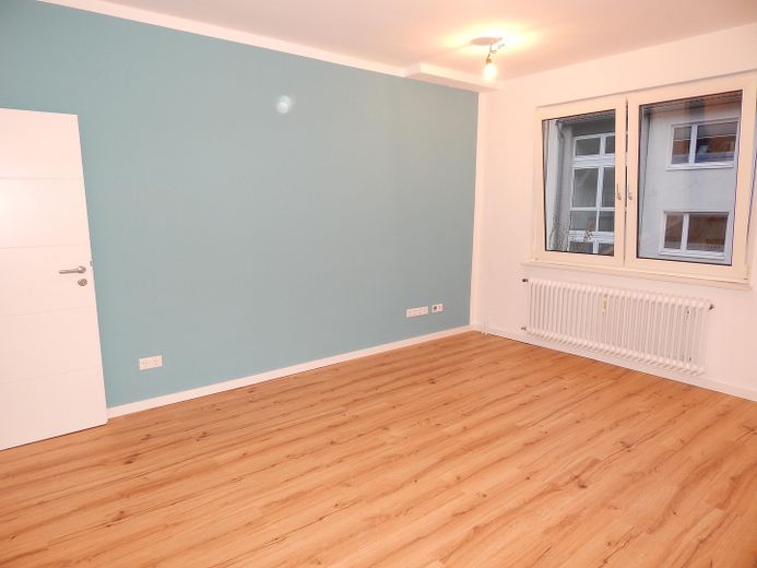 Rüttenscheid Annastr., elegante Wohnung, 2. Etage – Foto 1