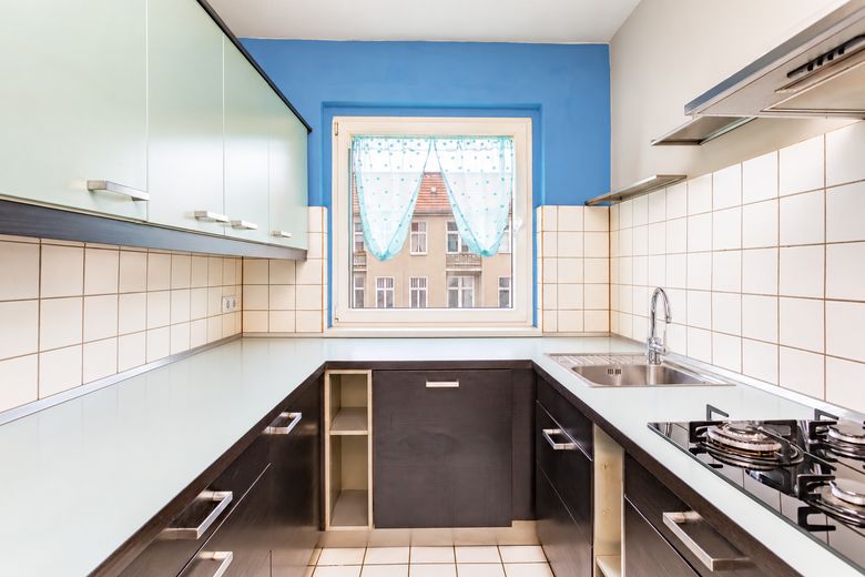 Aantrekkelijk 3-kamerappartement in Berlin Schöneberg - Opzegging wegens eigen gebruik mogelijk - zonder makelaarscourtage – Foto 2