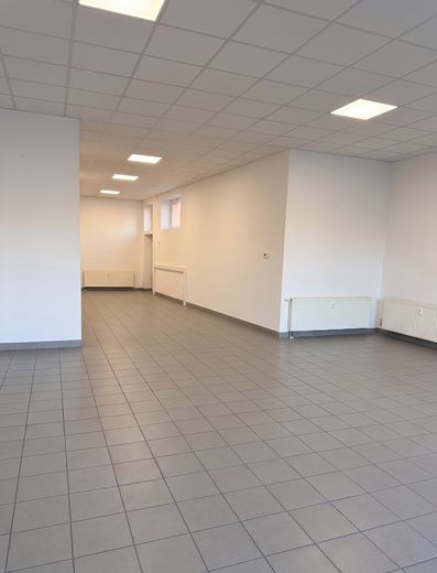 Produktions-, Praxis- oder Verkaufsfläche, Viel Laufkundschaft, direkt beim REWE Center Cottbus – Verkaufsfläche