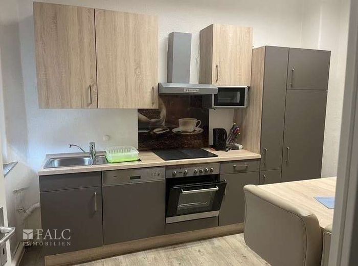 Ihr NEUES Mehrgeneration oder Mehrfamilienhaus mit TOP Rendite – 2 Zimmer Wohnung m. Küche