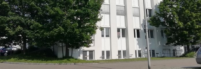 Ansicht West