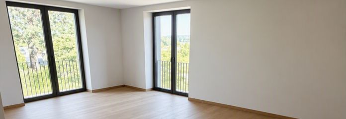 1 - 6 repräsentative Büroräume ab 17 - 36 m² in Marklkofen, Gewerbegebiet Gindlkofen