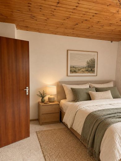 EFH auf grossen Grundstück renovierungsbedürftig plus Tinyhaus Variante und BG für MFH – Foto 24