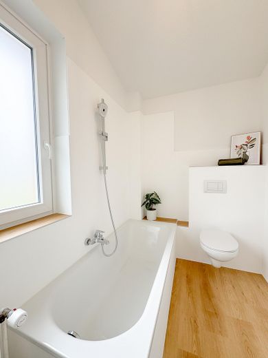 Badezimmer 2