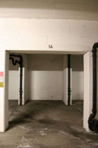 Stellplatz