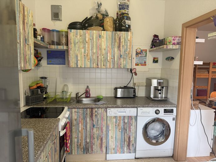 Dachgeschosswohnung nah am Strand 😎 – Foto 5