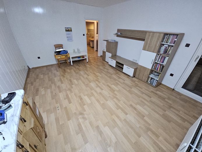 Schöne möbilierte Wohnung am ruhigen Glückauf-See! 65 m2  3,5 Zimmer – Foto 6