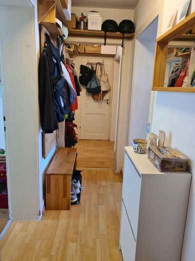 Charmante 3-Zimmer-Eigentumswohnung mit Balkon in zentrumsnaher Stadtlage – फोटो 6