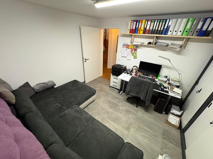 Hobby2 - Arbeitszimmer - KG