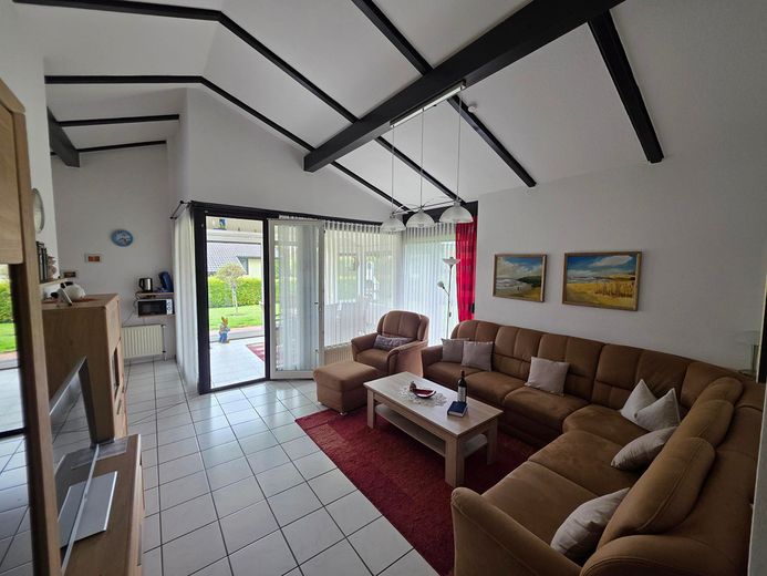 Ferienhaus Eckwarderhörne Jadebusen Nordsee von Privat – Foto 7