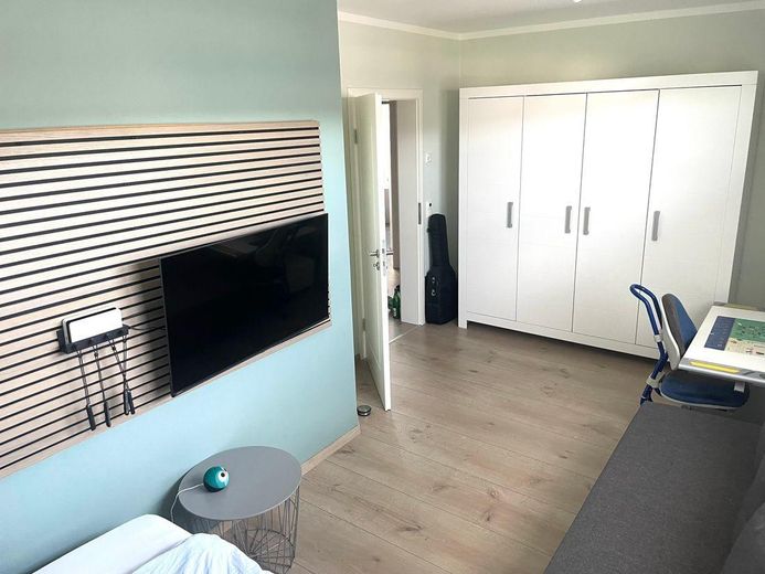 Jugendzimmer