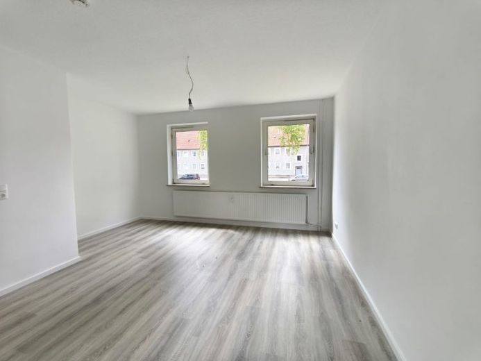 Endlich raus aus dem Elternhaus - frisch renovierte 2-Zimmer Wohnung – फोटो 1