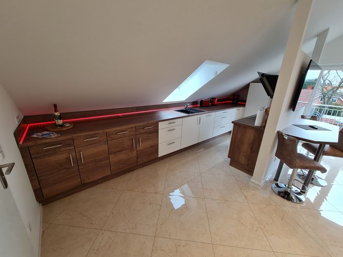Villa Dohne - Möbliertes Wohnen im Grünen – Studio
