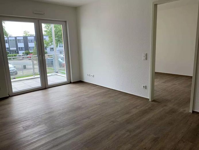 Modernen 2-Zimmer Wohnunge mit 63 qm Wohnfläche  Stockum – Foto 6
