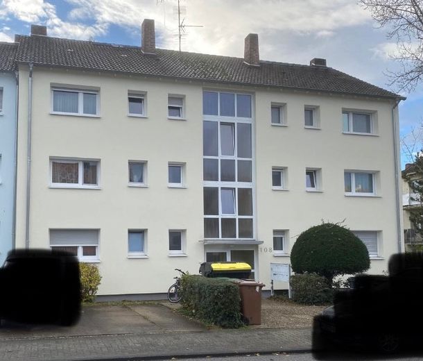 Ansicht