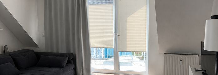 Großzügige, helle 3 Zimmerwohnung zum 01.10 oder 01.11