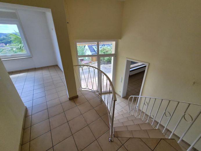 Freistehendes Einfamilienhaus mit Panoramablick über Bad Kreuznach – Foto 18