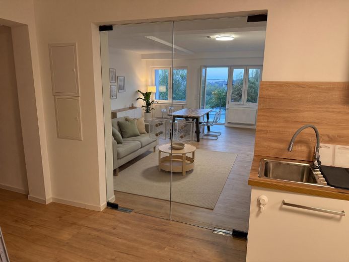 Zukunftssicher & energieeffizient: Großzügige 116 m² Wohnung mit Wärmepumpe und PV Anlage – Foto 11