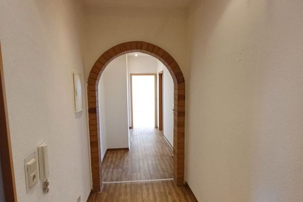 ¡Bonito piso de 3 habitaciones!