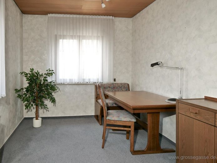 1. OG, Esszimmer