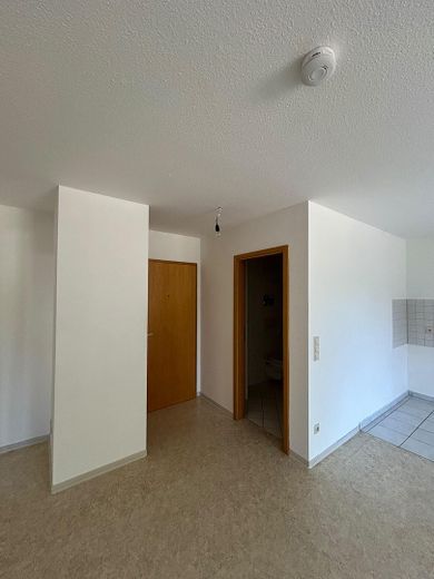 Attraktive 2-Zimmer-Wohnung mit großzügigem Wohnkonzept – Diele I