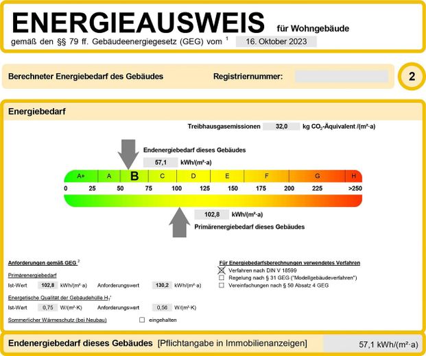 Großes Mehrgenerationenhaus mit Einliegerwohnung - auch als Mehrfamilienhaus nutzbar. – Foto 13