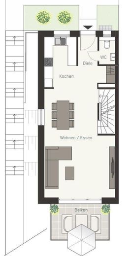 Grundriss OG