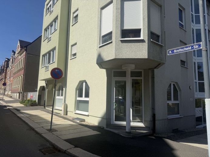 attractive office or shop – Foto 1