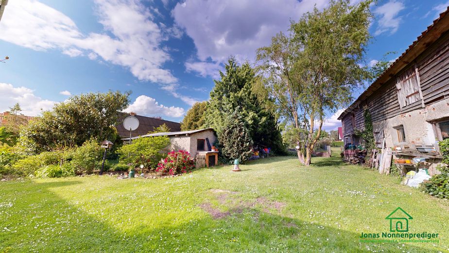 Zweifamilienhaus als Kapitalanlage mit Scheune - für den Käufer provisionsfrei – Foto 15