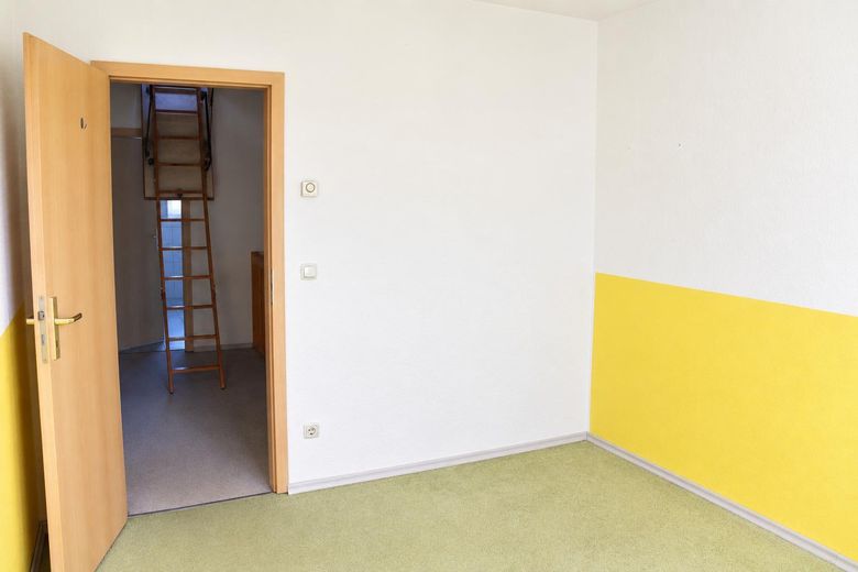 Reihenhaus in Bestlage - provisionsfrei – Kinderzimmer 2