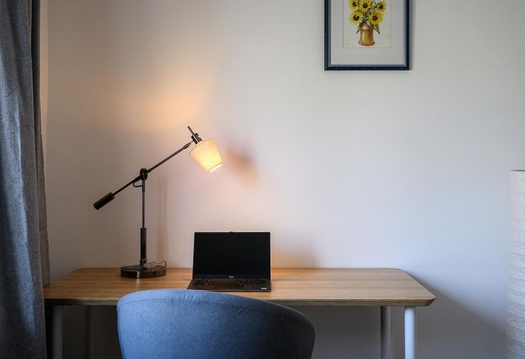 Schlafzimmer - Ansicht #7