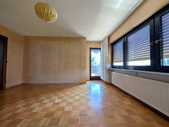 Centraal in Goldbach met veel ruimte voor het hele gezin – Schlafzimmer1