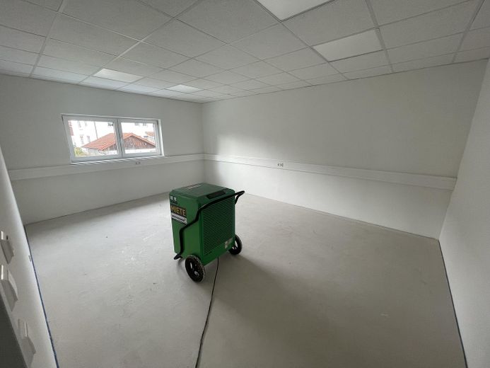 161 m² di superficie ufficio a Passau-Heining - in affitto – Foto 13
