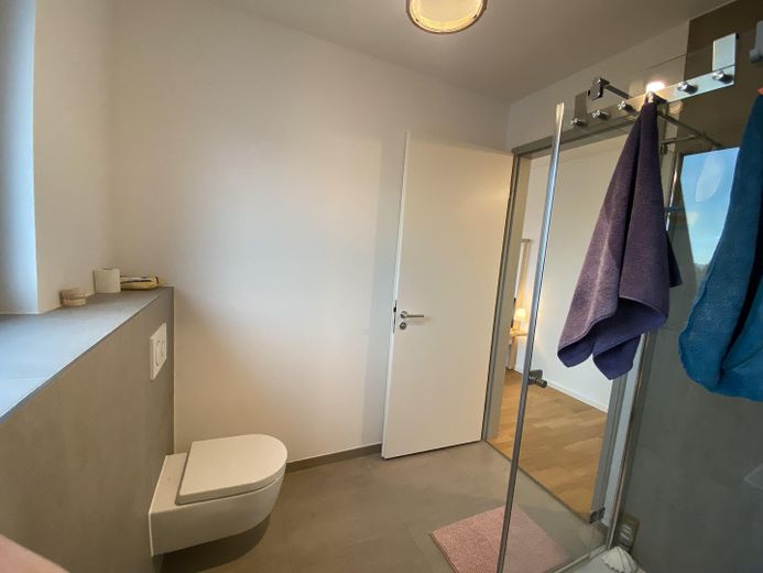 Oasis de luz de lujo de 4 habitaciones, 106 m²| 2022| Vistas panorámicas| 4.º piso+ascensor| 2 baños|2 balcones| cocina equipada|garaje subterráneo – Foto 38