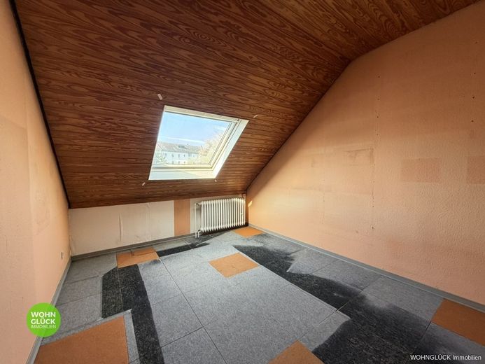 Helles, sympathisches Haus in Dieburger Bestlage – Zimmer5